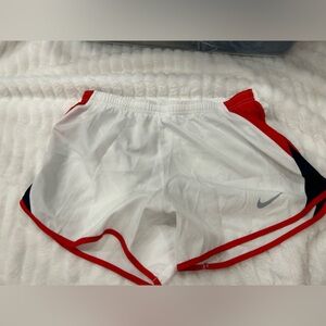 Nike athletic shorts